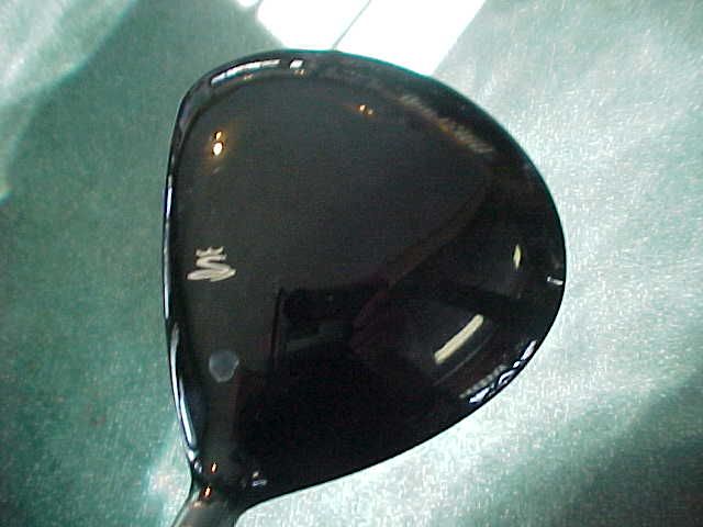 2011 COBRA ZL ZERO LIMITS DRIVER 9.5 STIFF, ALDILIA VOODOO HEADCOVER 