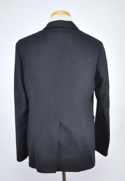 Authentic $3105 Malo 100%Cashmere Sport Coat Blazer Jacket US 42 EU 52 