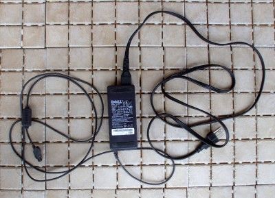 Dell Laptop Battery Charger Power Pack Model AA20031  