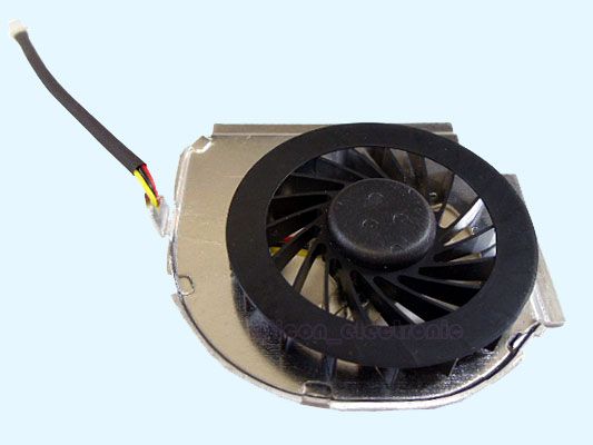 NEW IBM Lenovo T61 CPU Fan 42W2460 42W2461 DC5V 0.25A  