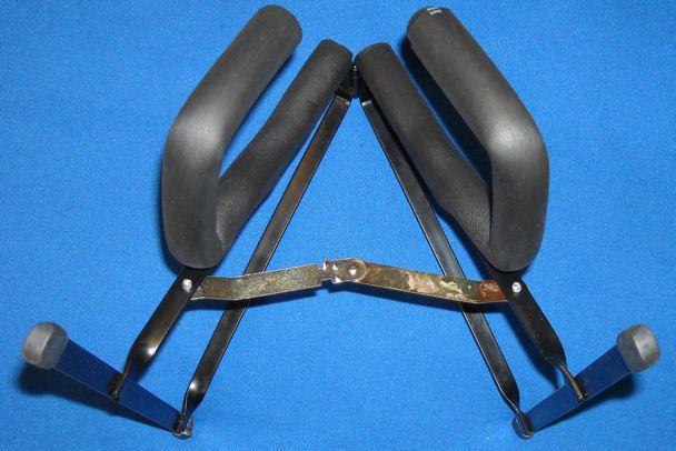 KALA UKULELE STAND SOPRANO CONCERT TENOR BARITONE  