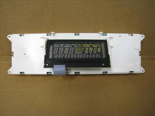   Air Range Oven Control Board or Panel 8507P234 60 Maytag Whirlpool FSP